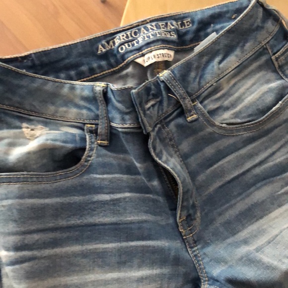 American eagle jeans - Picture 2 of 4